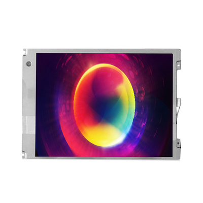8.4 cali G084SN03 V2 4-przewodowy modul przemysłowy LCD TFT z rezystywnym dotykiem