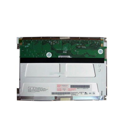 8.4 cali G084SN03 V2 4-przewodowy modul przemysłowy LCD TFT z rezystywnym dotykiem