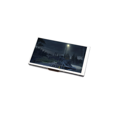 RGB 800*480 C065VL01 V2 6,5 cali wyświetlacz LCD dla AUO