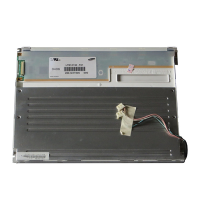 LTM121SI-T01 12,1 cala ekran TFT 800*600 LCD dla przemysłu