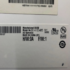 B141EW05 V1 14,1 cala 1280*800 LCD Display TFT-LCD SCREEN