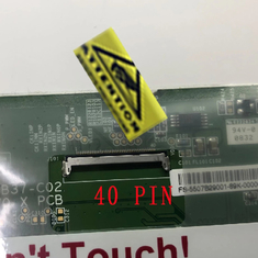 B141EW05 V1 14,1 cala 1280*800 LCD Display TFT-LCD SCREEN
