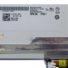 B141EW04 V5 14,1 cala 1280*800 LCD Display TFT-LCD SCREEN