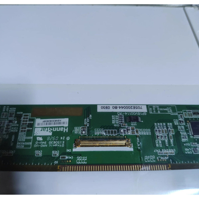 10.1 cala HSD101PFW1-A05 LCD PANEL EKRANOWY Zastąpienie konserwacji