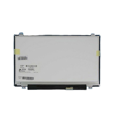 B140XTN06.2 14,0 cala 1366*768 Dla ekranu TFT-LCD laptopa