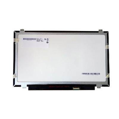 B140XTN04.E 14,0 cala 1366*768 Dla ekranu TFT-LCD laptopa