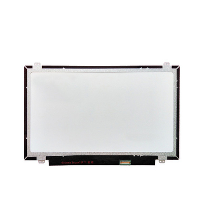 B140XTN02.7 14,0 cala 1366*768 Ekran TFT-LCD dla laptopa