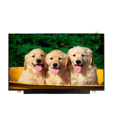 B140XTN02.7 14,0 cala 1366*768 Ekran TFT-LCD dla laptopa