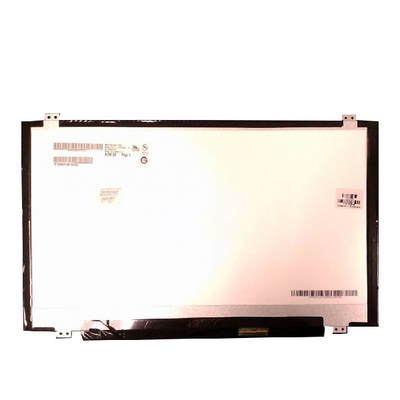 B140RW02 V2 14,0 cala 1600*900 LCD PANEL