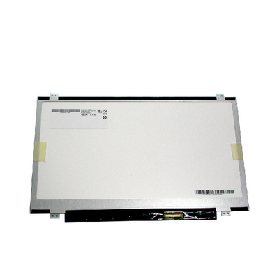 B140RW02 V0 14,0 cala 1600*900 LCD PANEL