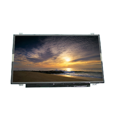 B140RW02 V0 14,0 cala 1600*900 LCD PANEL