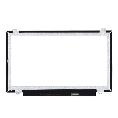 B140HTN01.F 14,0 cala 1920*1080 TFT-LCD SCREEN LCD Display