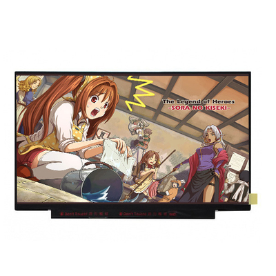 B140HAN04.1 14,0 cala 1920*1080 LCD SCREEN DISPLAY dla laptopa