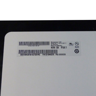 B140HAN03.5 14,0 cala 1920*1080 LCD SCREEN DISPLAY dla laptopa