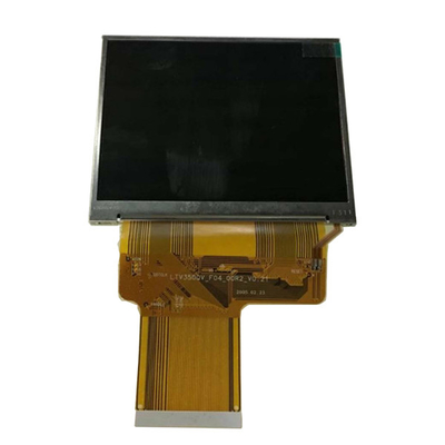 LTV350QV-F04 3,5 cala ekran 320*240 TFT-LCD