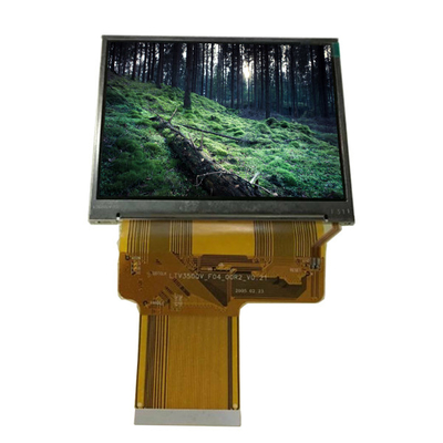 LTV350QV-F04 3,5 cala ekran 320*240 TFT-LCD