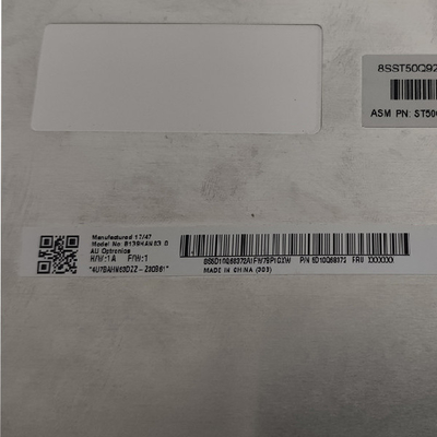 B139HAN03.0 14,0 cala Ekran LCD 1280*768 dla AUO