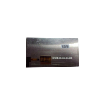 LA070WV1-TD04 Panel wyświetlania LCD 7,0 cali 800*480 Moduł ekranu LCD