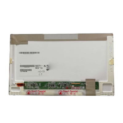 B133XW02 V1 Ekran LCD Laptop 13,3 cali 1366*768