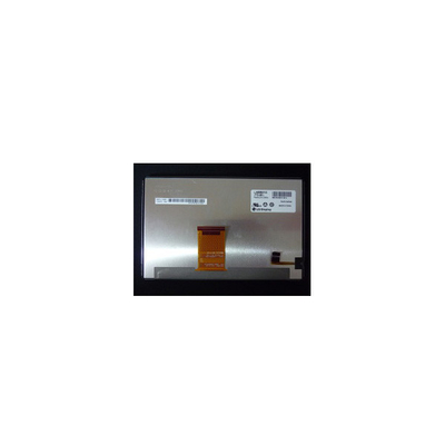 LA080WV2-TD01 Ekran LCD 8,0 cala Nawigacja samochodowa Ekran LCD dla LG