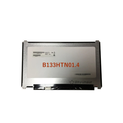 B133HTN01.4 13,3 cala 1920*1080 moduł ekranu lcd