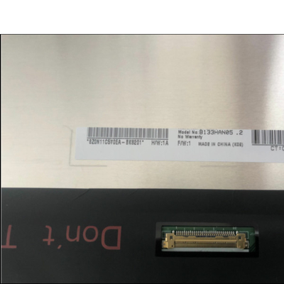 B133HAN05.2 13,3 cala 1920*1080 TFT-LCD SCREEN Display