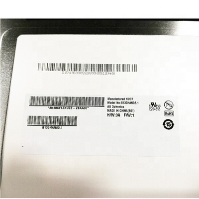 B133HAN02.1 Ekran LCD 13,3-calowy 1920*1080 Ekran LCD