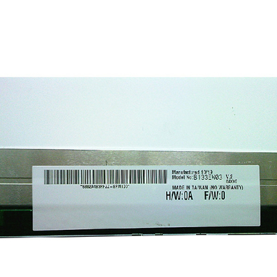B133EW03 V2 1280*800 13,3-calowy ekran TFT-LCD