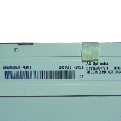 B131EW01 V1 13,0 cali 1280*768 Panel ekranu TFT-LCD