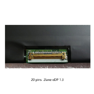 B125HAN03.1 12,5 cala 1920*1080 Panel LCD Ekran LCD