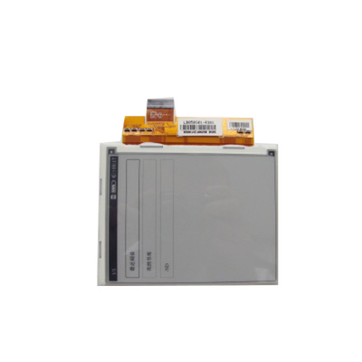 LB050WQ1-TD01 Panel wyświetlania LCD 5,0 cala 480*272 Moduł ekranu LCD