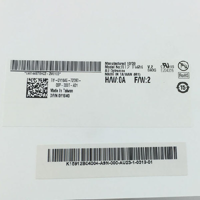 B121EW04 V2 12,1 cala Ekran 1280*800 TFT-LCD