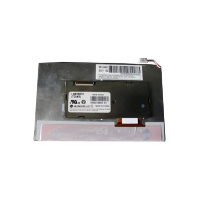 LB070WV1-TD03 7,0 cala Ekran LCD 800*480 Moduł paneli LCD
