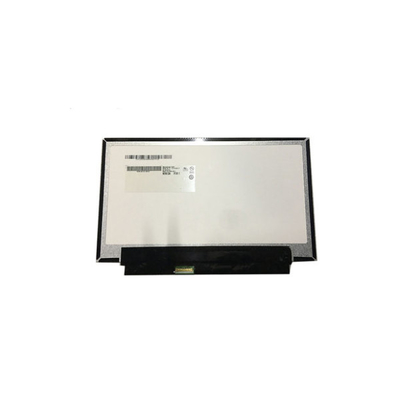 B116XAN02.4 W przypadku ekranu TFT-lcd 262K 50% NTSC