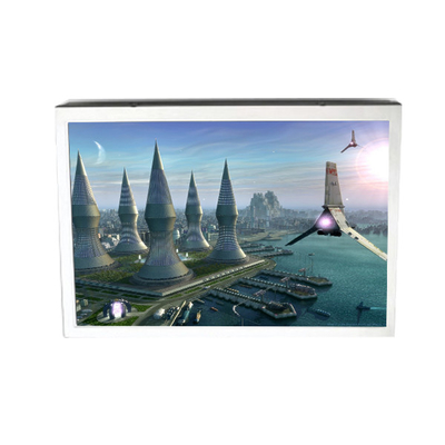 LB070WV6-TD01 7,0 cala 800*480 ekran LCD