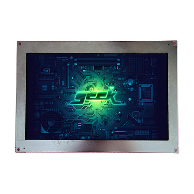 FPF8050HRUC-001 10,0 cala 640*400 TFT- LCD Panel ekranu