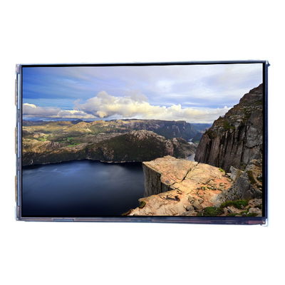 VVX07F023B00 7.0 cala 16.7M 60% NTSC LCD Panel wyświetlania ekranu