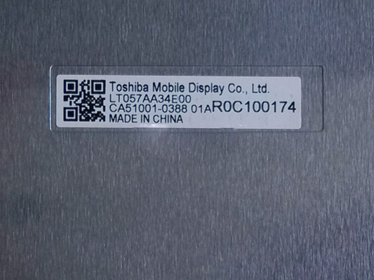 LT057AA34E00 WLED LCD Display 5,7-calowy panel LCD