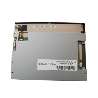 LT065AC57400 Ekran LCD Wyświetlacz 6,5 cali Panel LCD