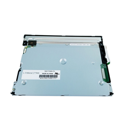 LT084AC27500 LCD Display 262K 8,4 cala panel LCD