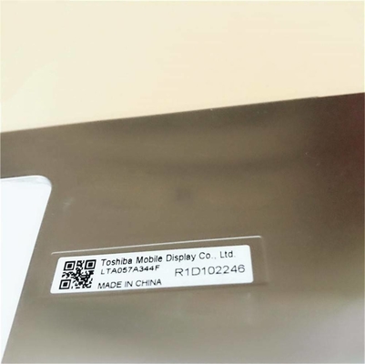 LTA057A34AF 5,7 cala 400 cd/m2 Moduły wyświetlania LCD
