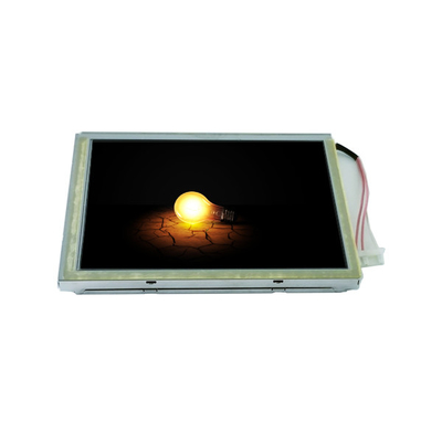 LTA065B0E0F 6,5 cala 262K wyświetlacz LCD Moduły Ekran LCD