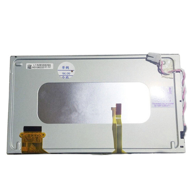 LTA065B626A 400 cd/m2 wyświetlacz LCD Moduły Ekran LCD