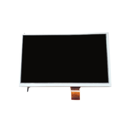 LTA070B0C0A 7,0 cala 400 cd/m2 wyświetlacz LCD Moduły Ekran LCD