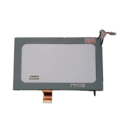 LTA070B0C0A 7,0 cala 400 cd/m2 wyświetlacz LCD Moduły Ekran LCD