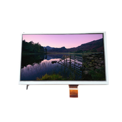LTA070B0C0A 7,0 cala 400 cd/m2 wyświetlacz LCD Moduły Ekran LCD