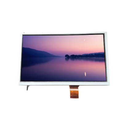 LTA070B0C1A 7,0 cala 30 pinów wyświetlacz LCD Moduły Ekran LCD