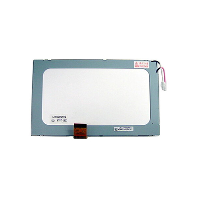 LTA070B0N2A 7,0 cala 30 pinów wyświetlacz LCD Moduły Ekran LCD
