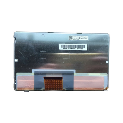 LTA070B1P4F 7,0 cala 262K LCD Display Moduły Ekran LCD