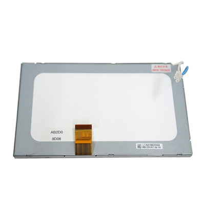 LTA070B2D0A 7.0 cali 30 pinów Moduły wyświetlania ekranu LCD